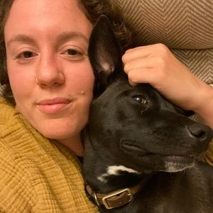 Meet your Posher, Hannah